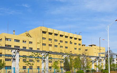 聚氯乙烯系列產(chǎn)品（懸浮法）